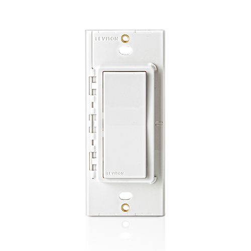 Product image for Decora Smart Switch Anywhere Companion, Wire-Free 3-Way/4-Way/5-Way Control to Decora Smart Wi-Fi